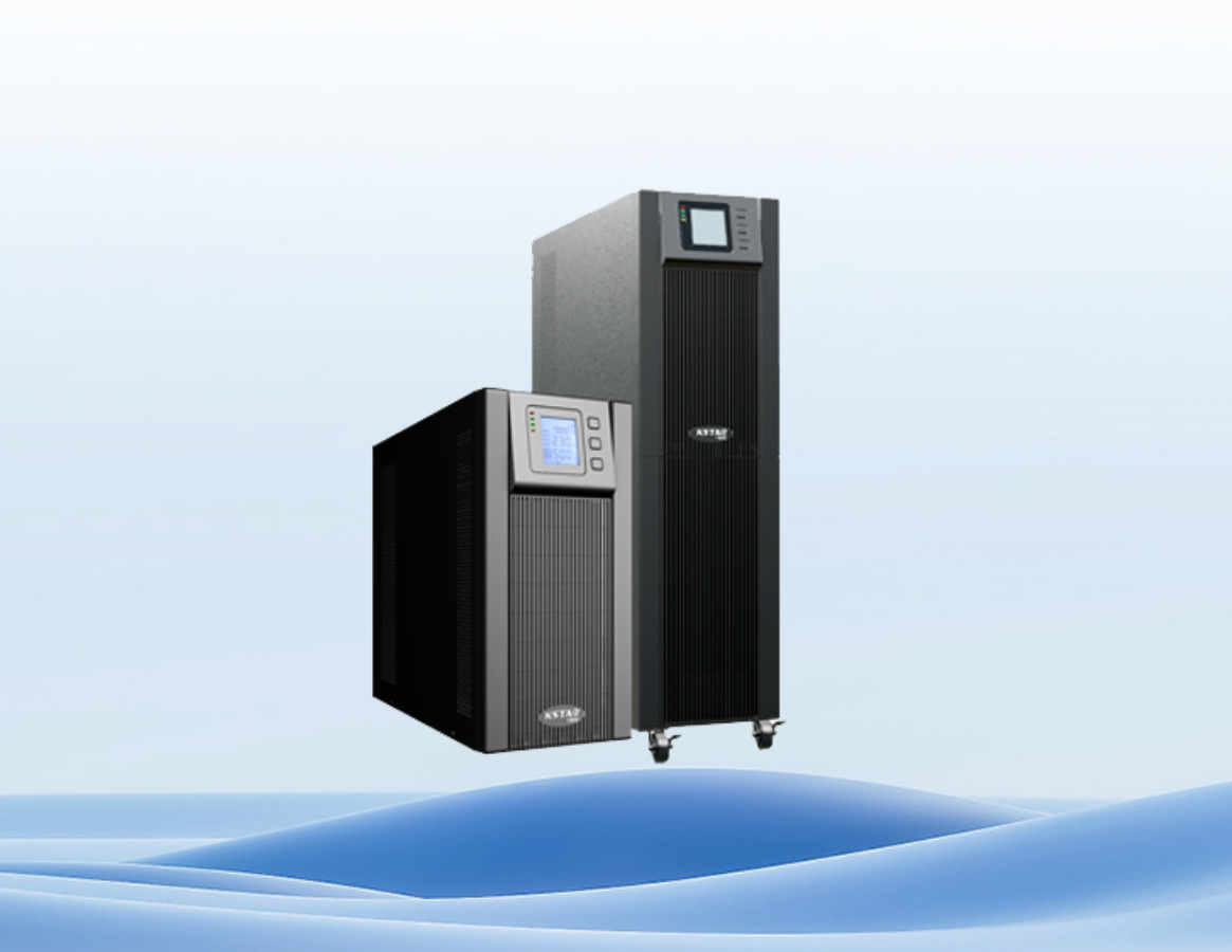 YDC9100系列(1-10KVA)